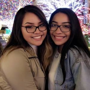 Meet your Posher, Fatima